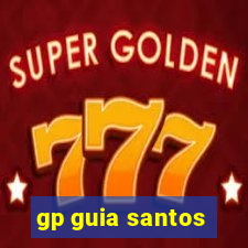 gp guia santos